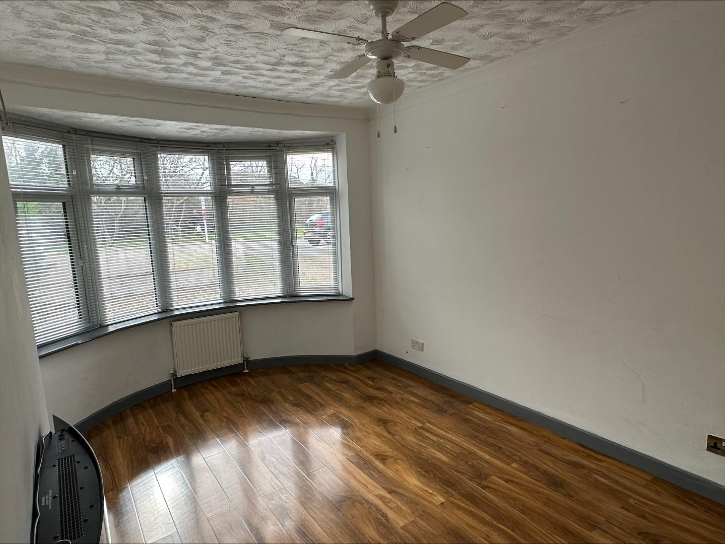 Newport Pagnell Road, Hardingstone O'Riordan Bond